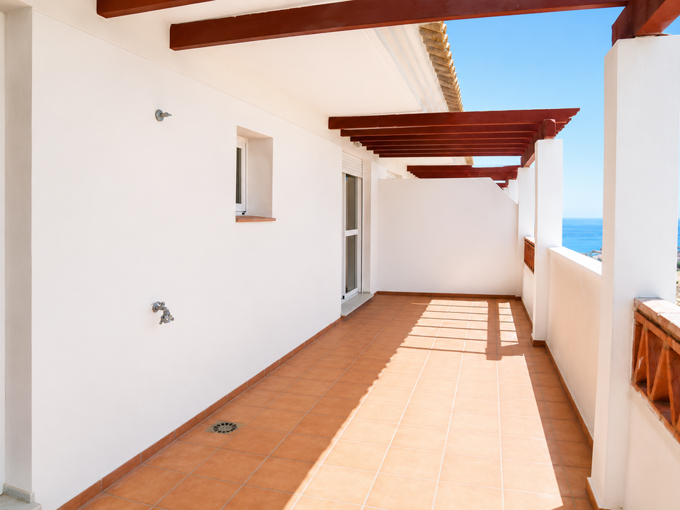 Rekkehus i Benalmadena, Malaga - bilde 4
