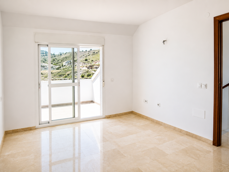 Rekkehus i Benalmadena, Malaga - bilde 3