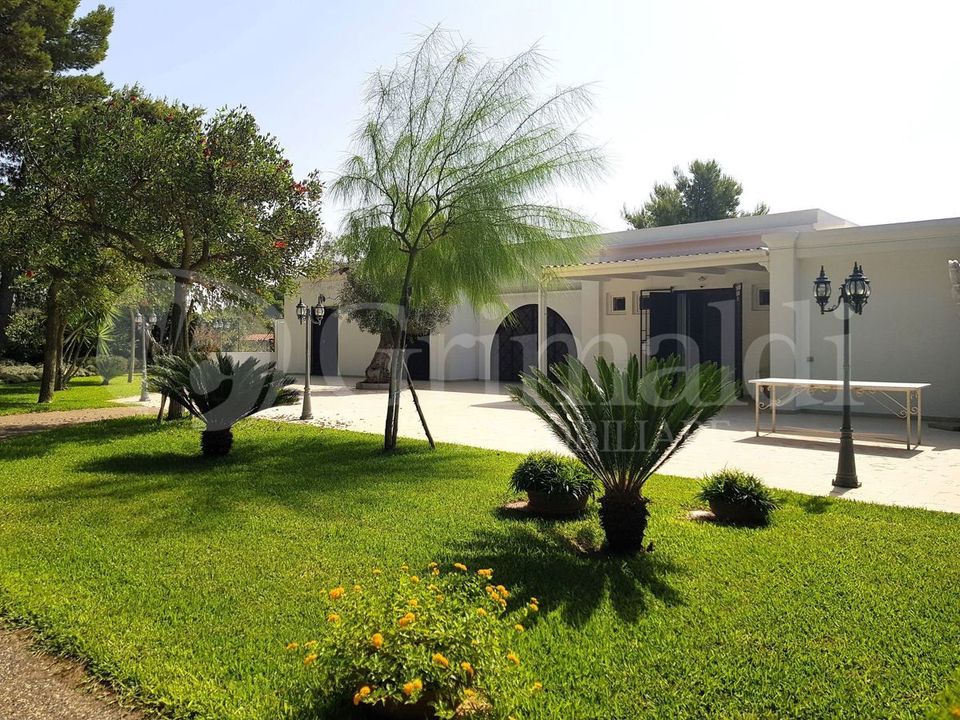 Villa i Tuglie, Lecce - foto 1