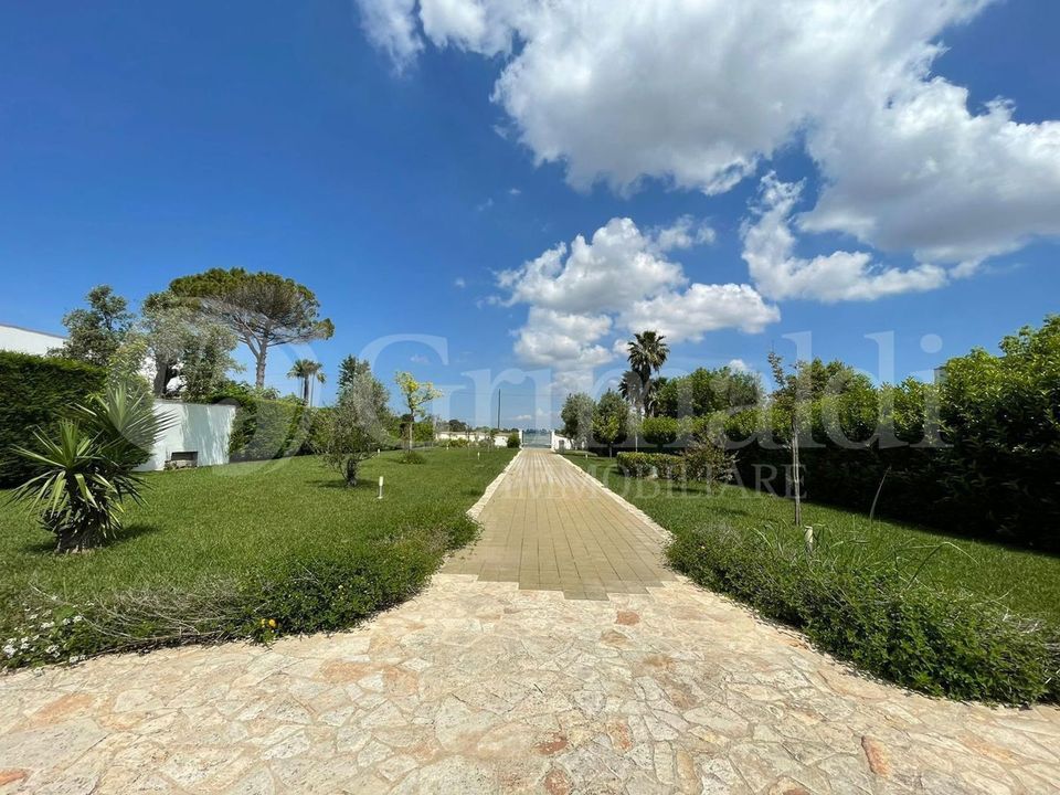 Villa i Matino, Lecce - foto 2