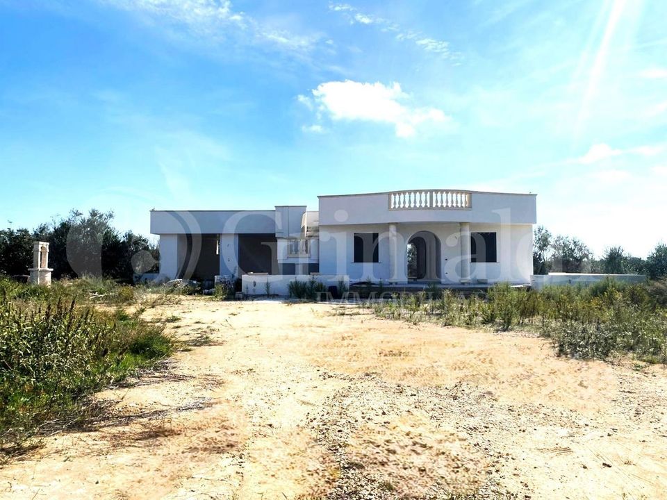 Villa i Tuglie, Lecce - foto 2