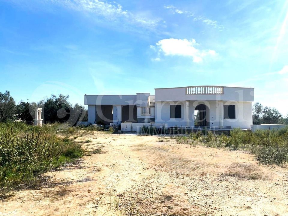 Villa i Tuglie, Lecce - foto 3