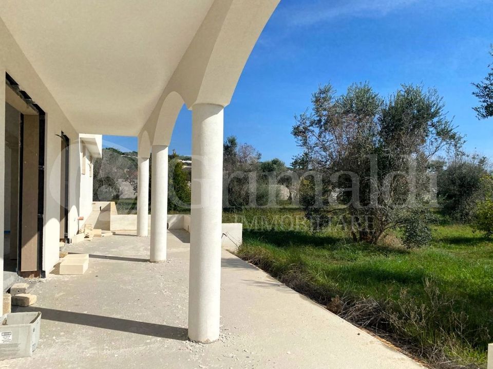 Villa i Tuglie, Lecce - foto 1