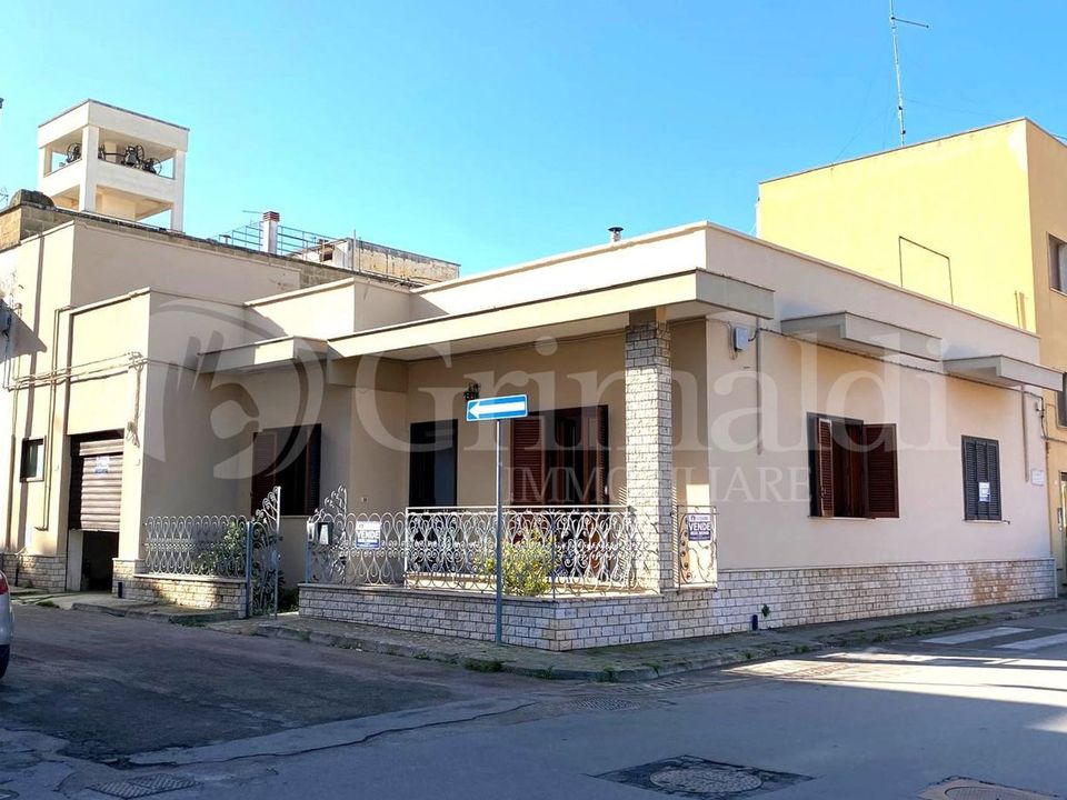 Villa em Galatone, Lecce - foto 1
