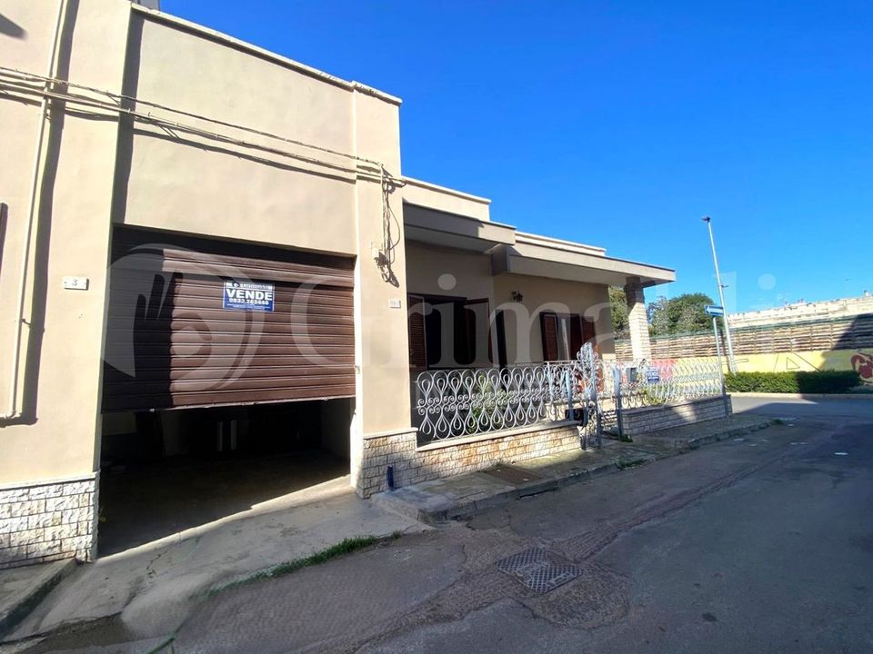 Villa em Galatone, Lecce - foto 5