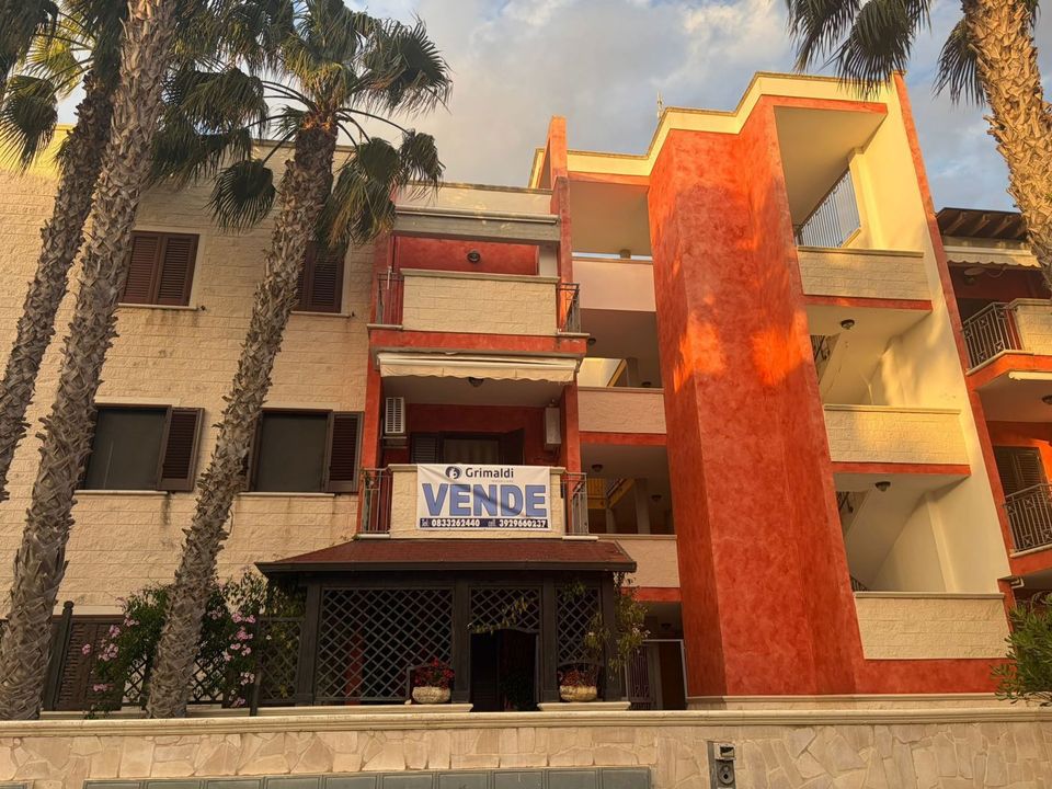 Apartamento en Gallipoli, Lecce - foto 1