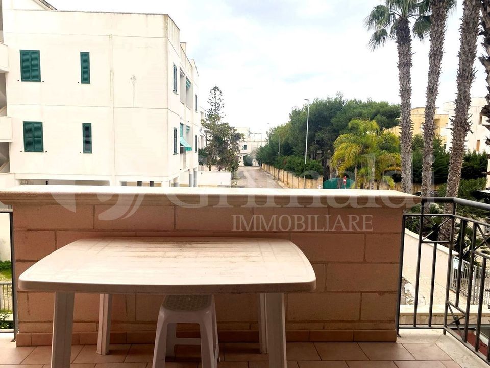 Apartamento en Gallipoli, Lecce - foto 4