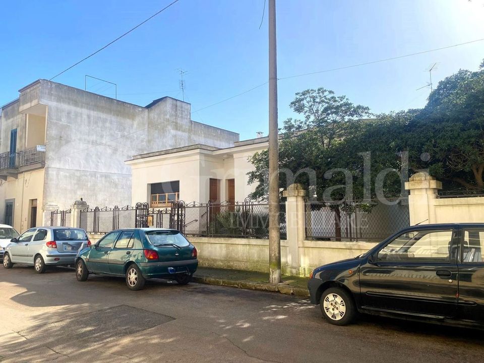 Dorpshuis in Alezio, Lecce - foto 1
