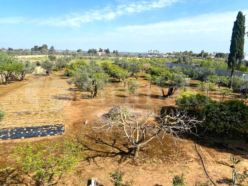 Villa en Gallipoli, Lecce - foto 3