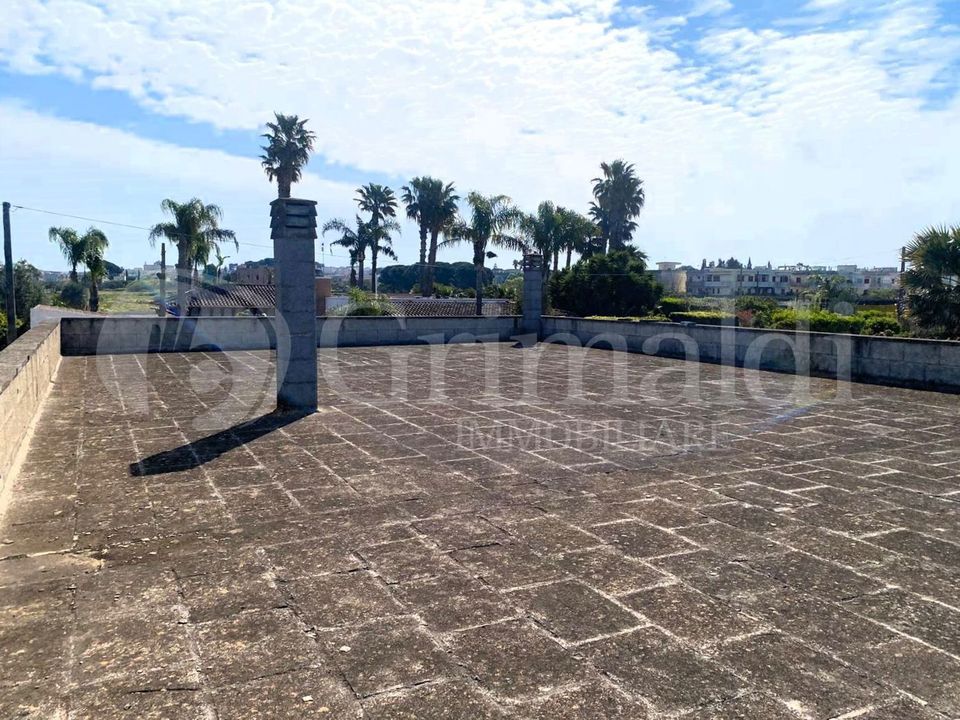 Villa en Gallipoli, Lecce - foto 4