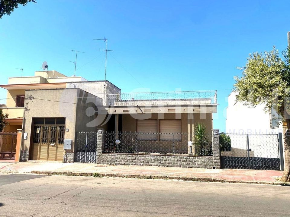 Villa en Sannicola, Lecce - foto 1