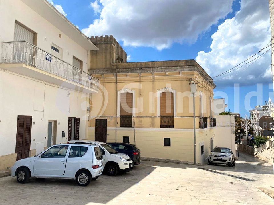 Villa en Sannicola, Lecce - foto 1