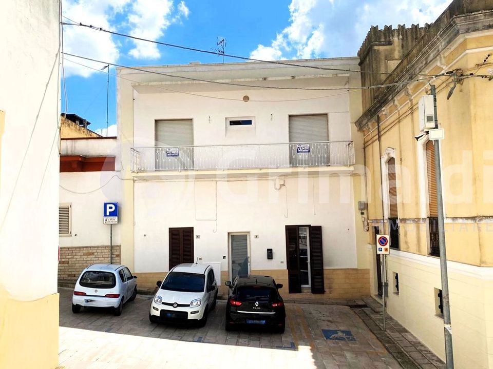 Villa en Sannicola, Lecce - foto 2