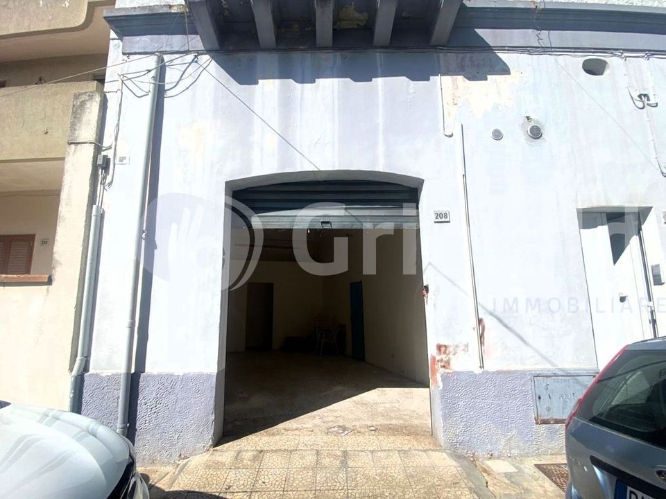 Erhvervsejendom i Sannicola, Lecce - foto 2