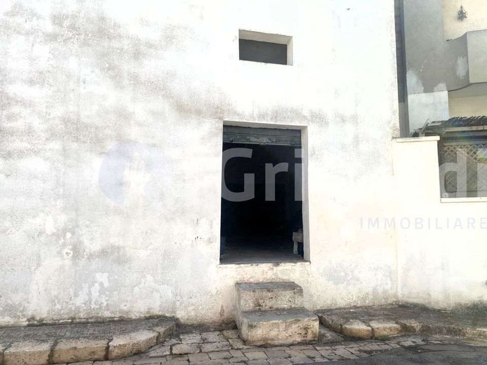 Erhvervsejendom i Sannicola, Lecce - foto 5