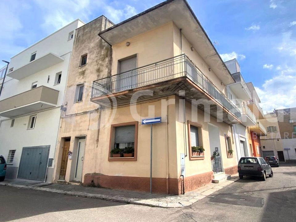 Villa a Galatone, Lecce - foto 1