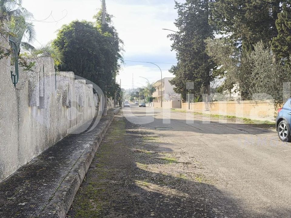 Helårsgrund i Collepasso, Lecce - foto 2