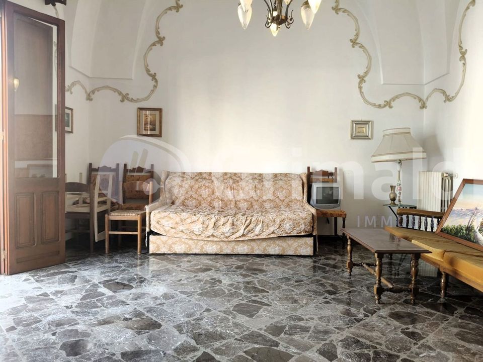 Villa en Collepasso, Lecce - foto 1