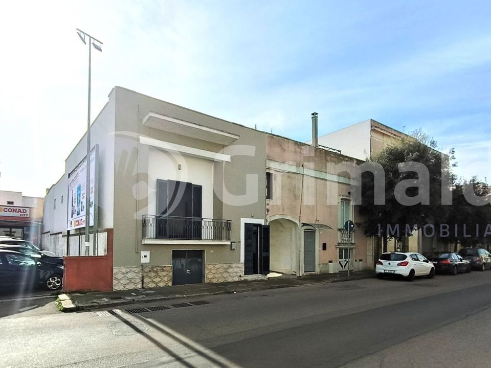 Villa in Collepasso, Lecce - foto 1