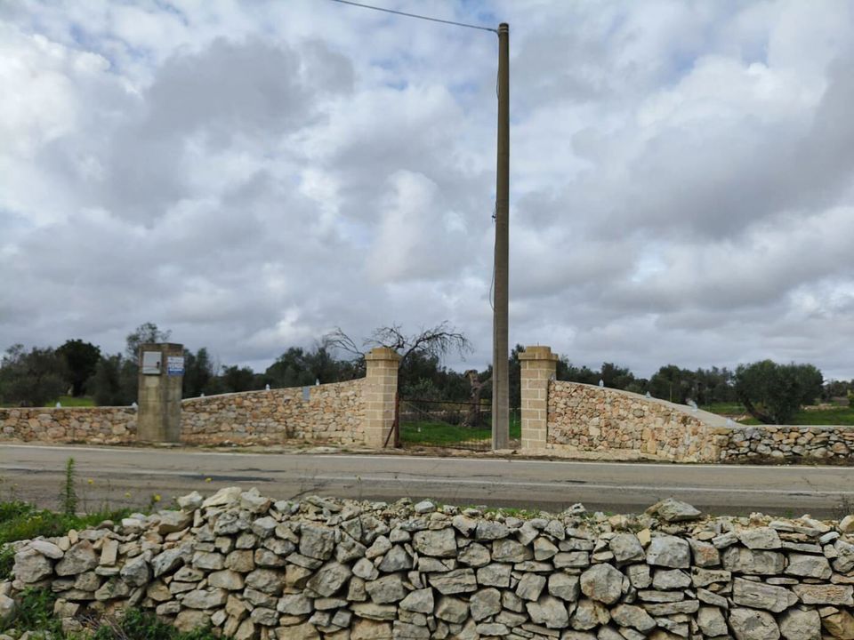 Tomt i Sannicola, Lecce - bilde 1