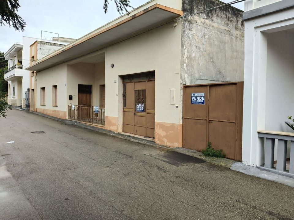 Villa i Sannicola, Lecce - foto 1