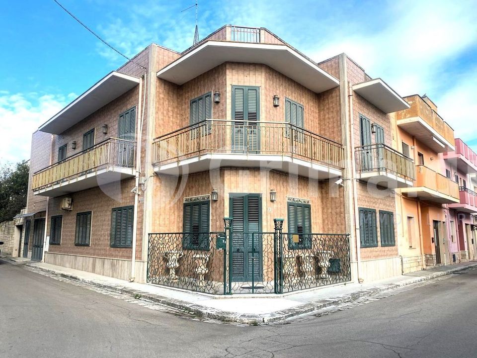 Villa i Novoli, Lecce - foto 1