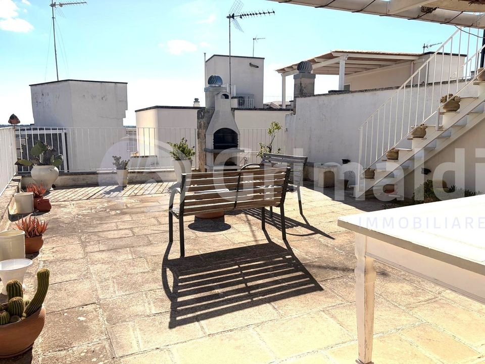 Villa i Matino, Lecce - foto 1