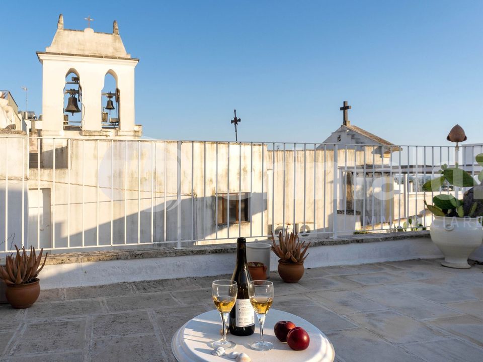 Villa i Matino, Lecce - foto 2
