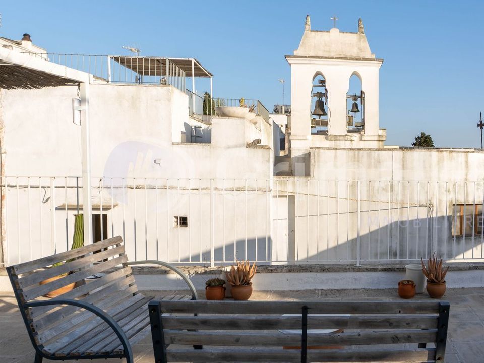 Villa i Matino, Lecce - foto 3