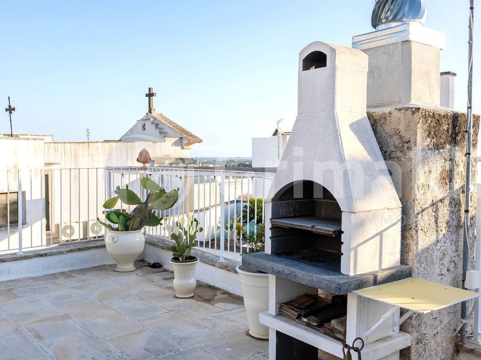 Villa i Matino, Lecce - foto 4