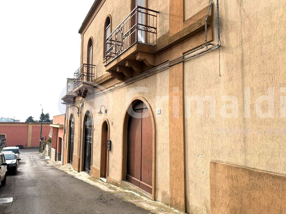Villa en Sannicola, Lecce - foto 1