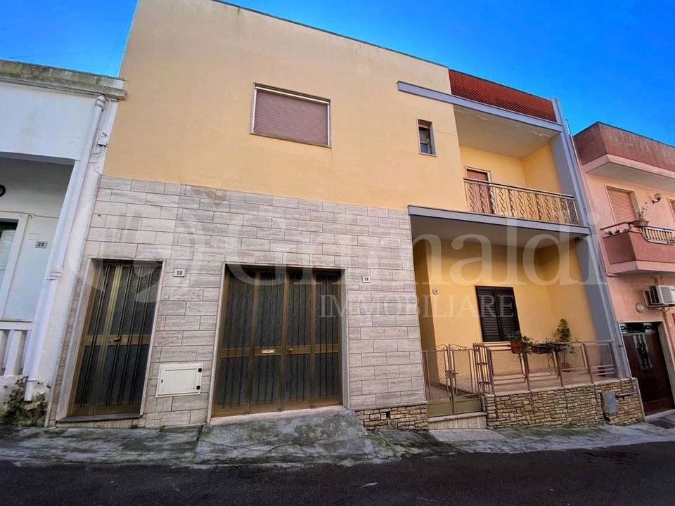 Villa en Sannicola, Lecce - foto 2