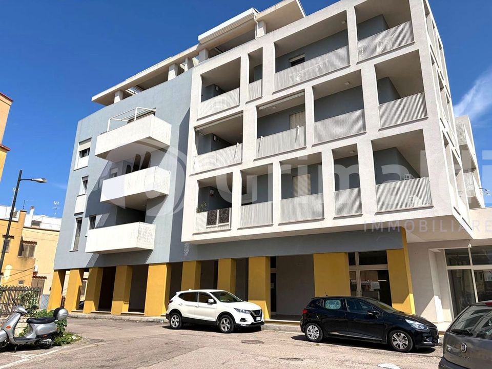 Erhvervsejendom i Gallipoli, Lecce - foto 2