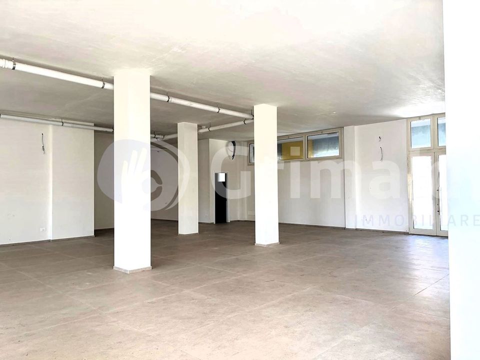 Erhvervsejendom i Gallipoli, Lecce - foto 3