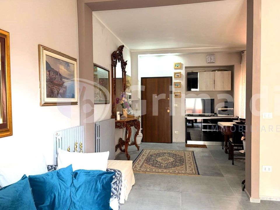 Apartamento en Gallipoli, Lecce - foto 2