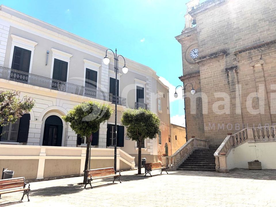 Villa i Alezio, Lecce - bilde 1