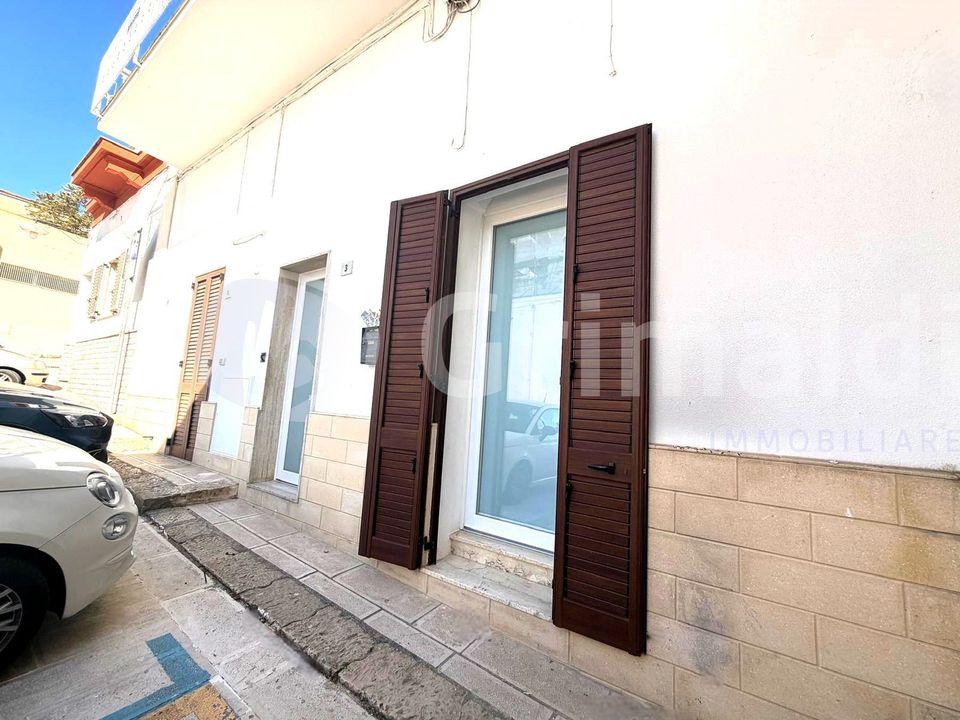 Villa en Sannicola, Lecce - foto 1