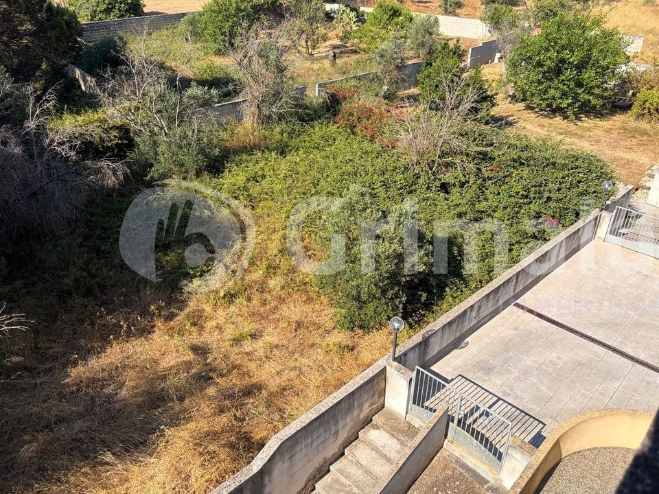 Villa i Alezio, Lecce - bilde 2