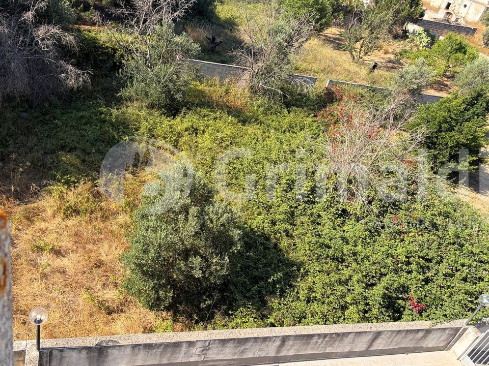 Villa i Alezio, Lecce - bilde 3