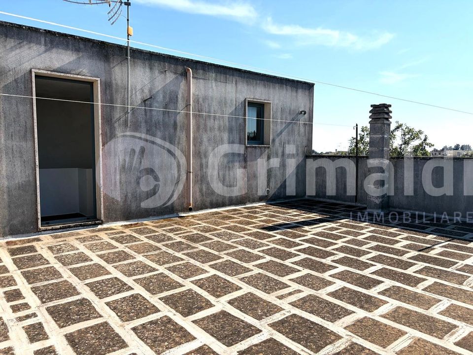 Villa i Alezio, Lecce - bilde 4