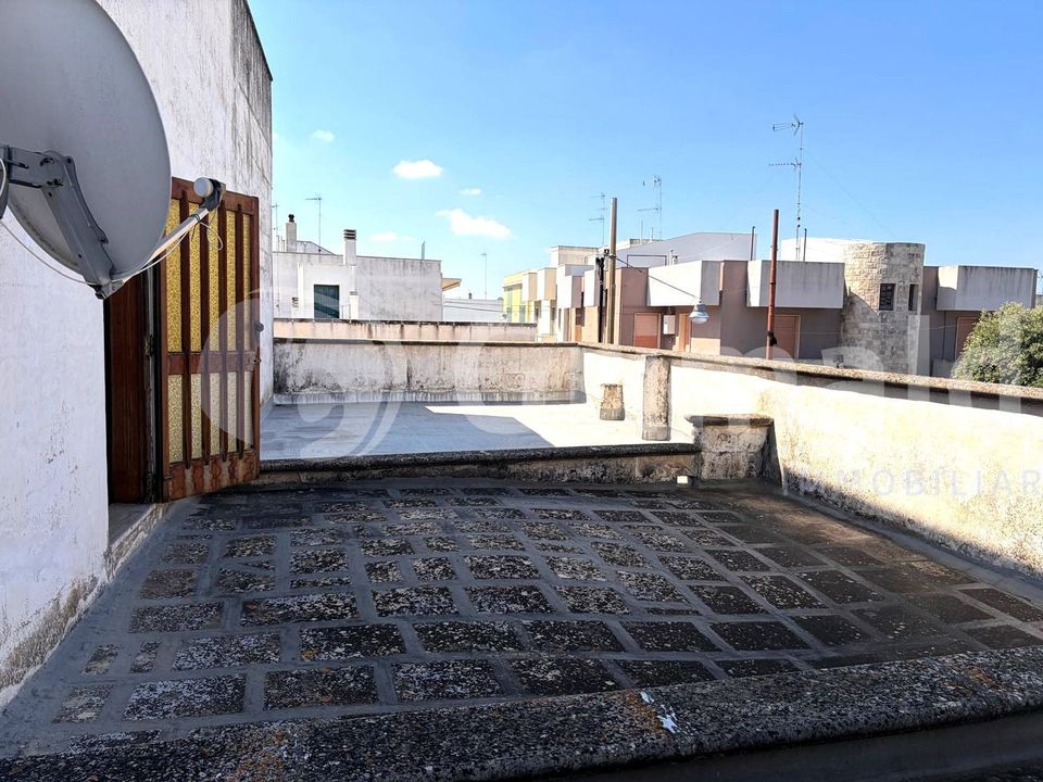 Villa en Sannicola, Lecce - foto 2