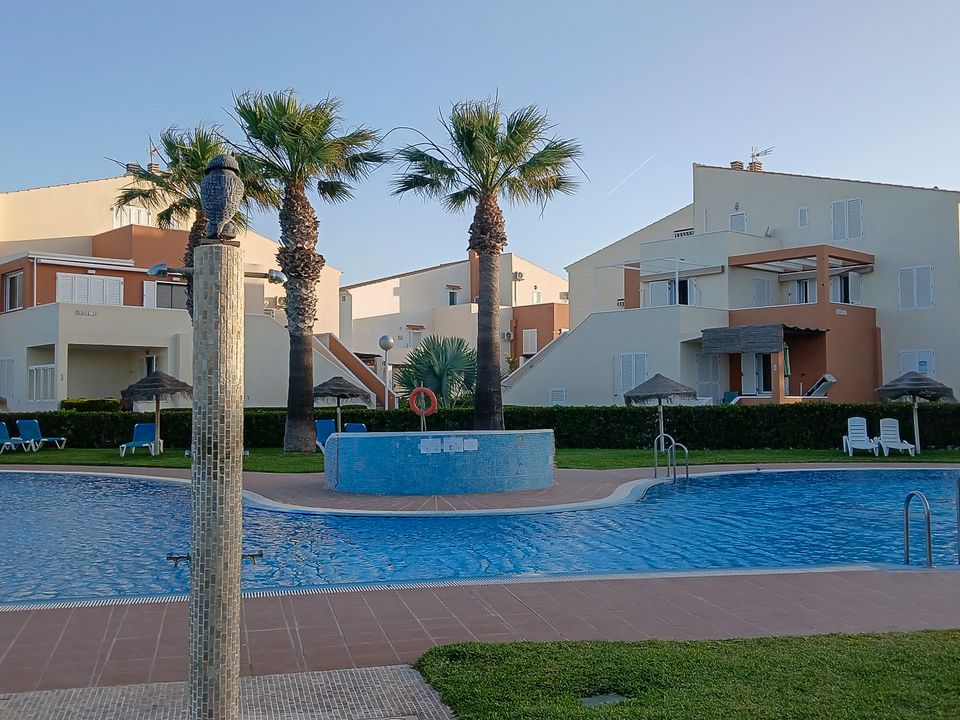 Lejlighed i Vera, Almeria - foto 1