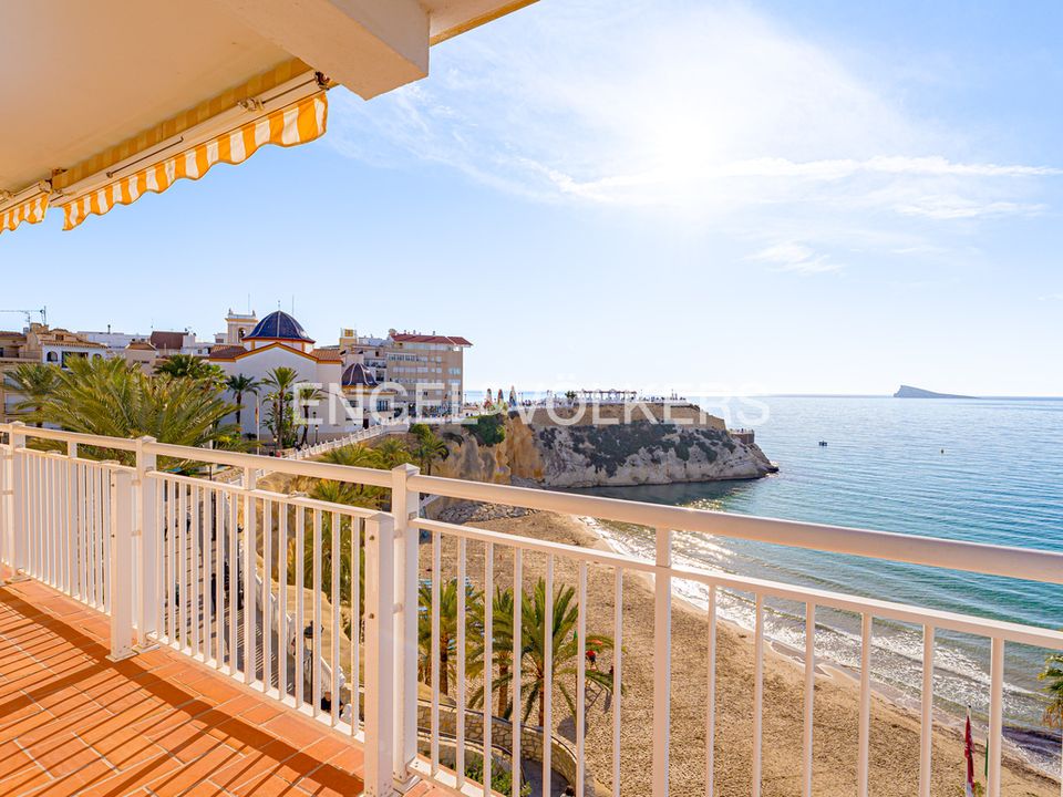 Wohnung in Benidorm, Alicante - Foto 2