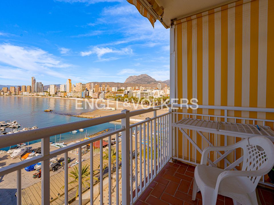 Wohnung in Benidorm, Alicante - Foto 5