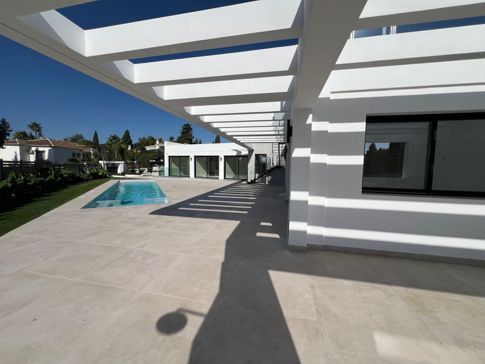 Villa i La Cala De Mijas, Malaga - foto 5