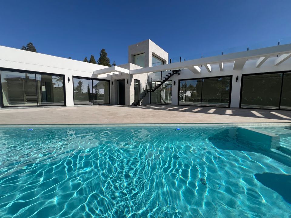 Villa i La Cala De Mijas, Malaga - foto 2