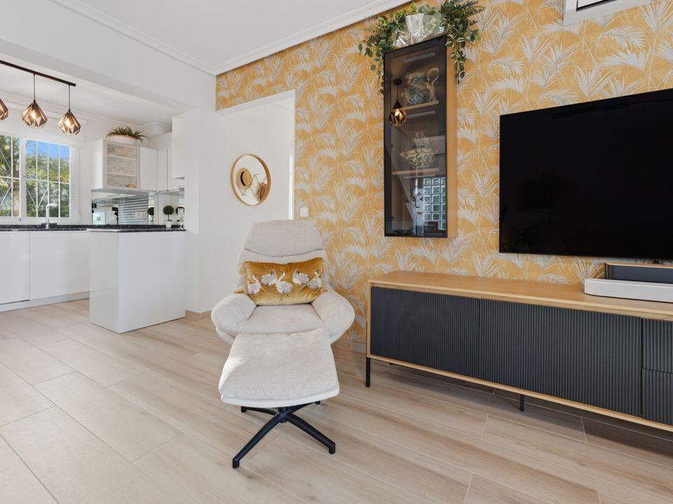 Villa i Pilar de la Horadada, Alicante - foto 4