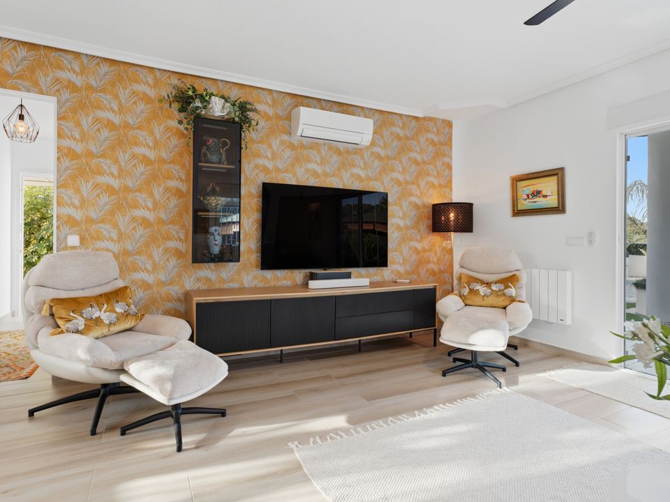 Villa i Pilar de la Horadada, Alicante - foto 3