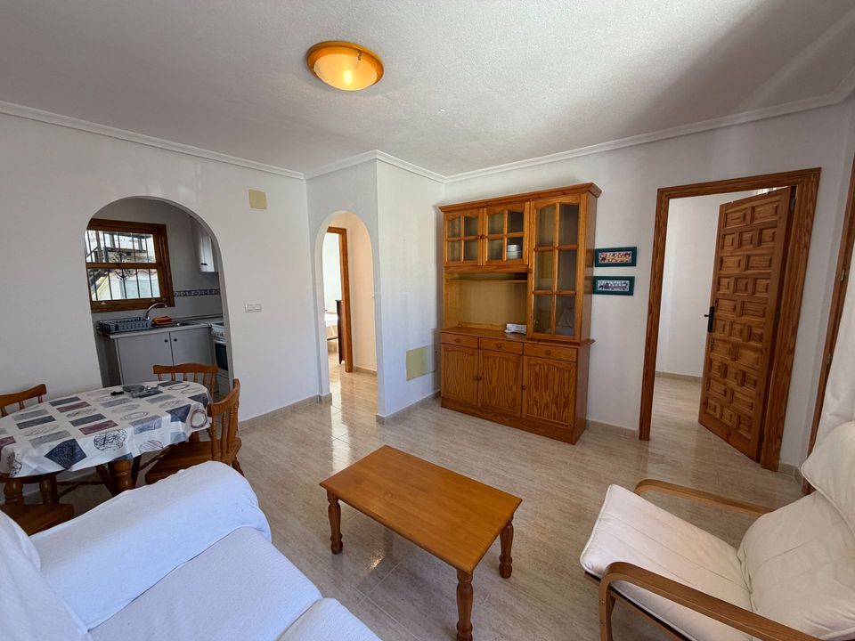 Rækkehus i Mazarron, Murcia - foto 2