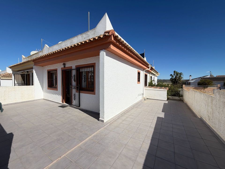 Rækkehus i Mazarron, Murcia - foto 5